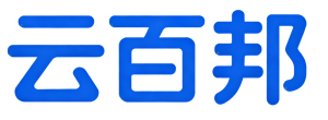 云百邦 Logo